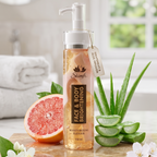 Face & Body Brightening Moisturizing Elixir | 150ml