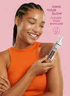 Face & Body Brightening Moisturizing Elixir | 150ml