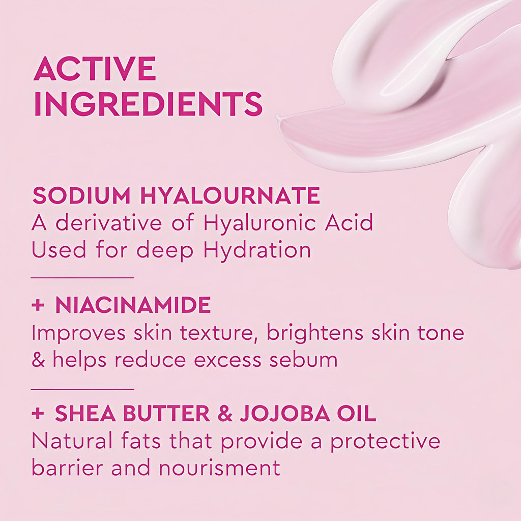 Face & Body Brightening Moisturizing Elixir | 150ml