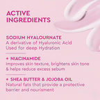 Face & Body Brightening Moisturizing Elixir | 150ml