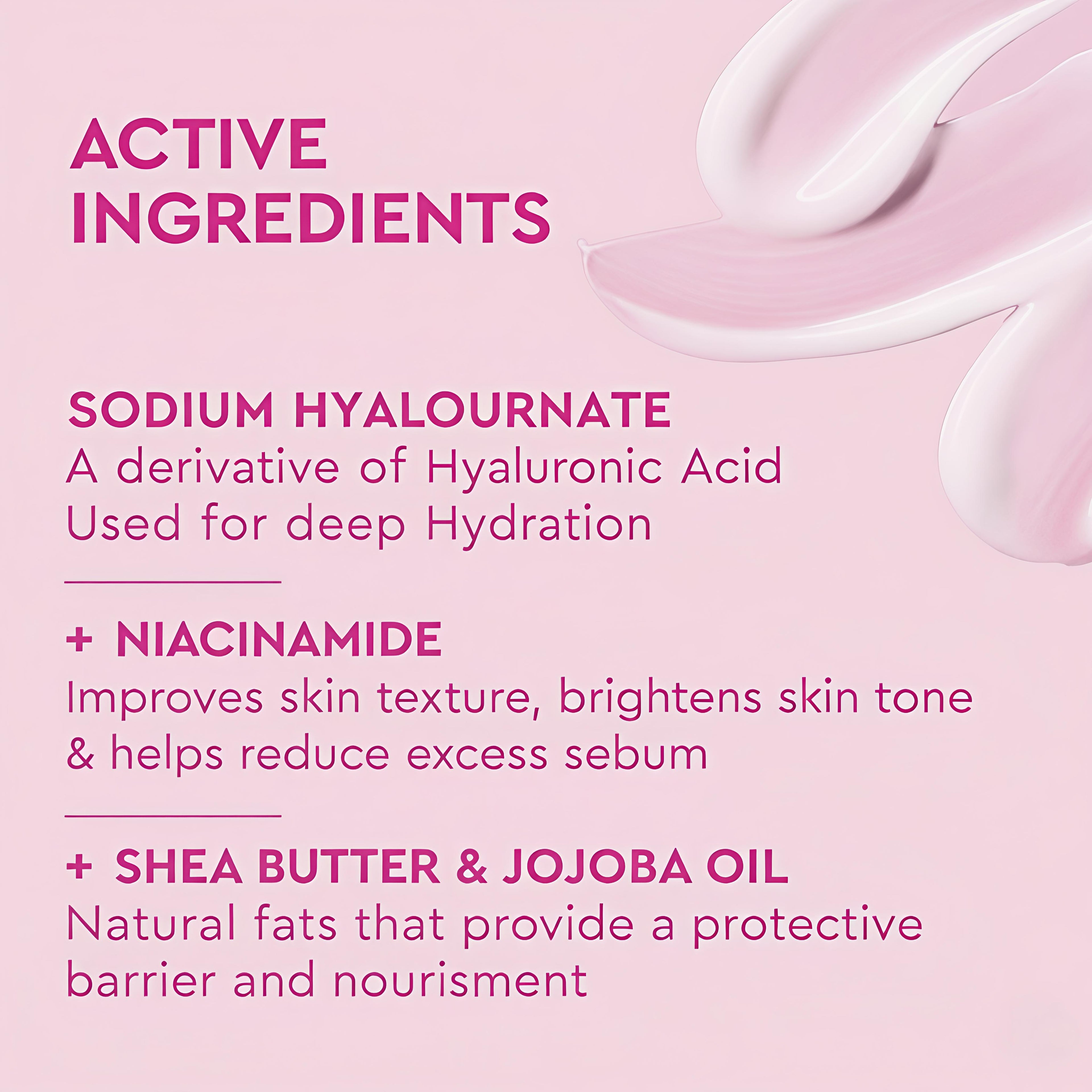 Face & Body Brightening Moisturizing Elixir | 150ml