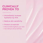 Face & Body Brightening Moisturizing Elixir | 150ml