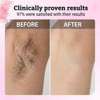 Cypress Rotundus Zero Hair Serum | Alcohol-Free | 30ml