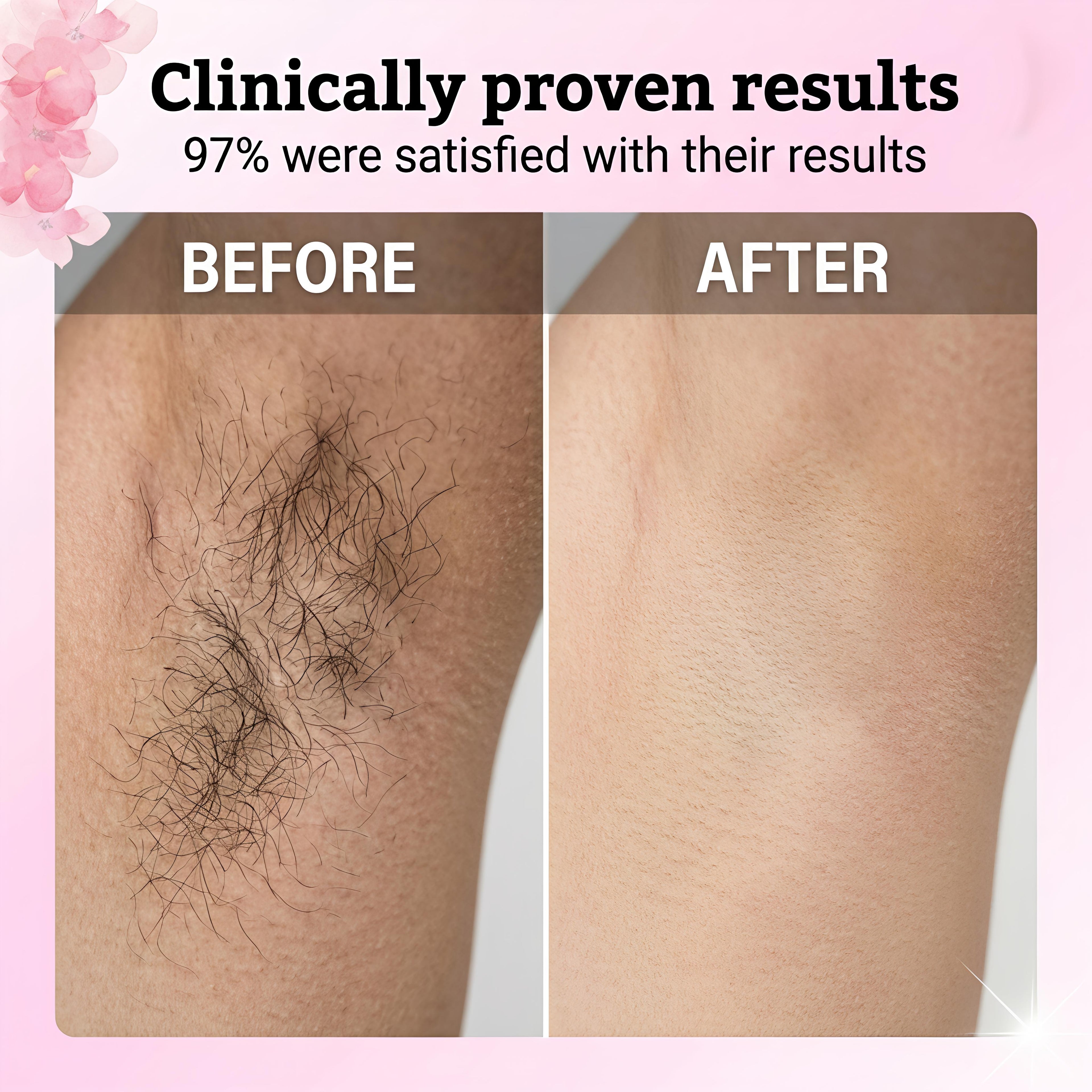 Cypress Rotundus Zero Hair Serum | Alcohol-Free | 30ml