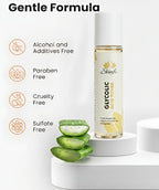 Glycolic Acid Exfoliating Toner 7% – Skin Brightening & Pore Refining Toner | 150ml