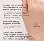 Glycolic Acid Exfoliating Toner 7% – Skin Brightening & Pore Refining Toner | 150ml