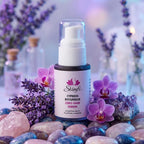Cypress Rotundus Zero Hair Serum | Alcohol-Free | 30ml